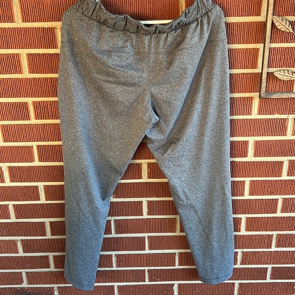 Straight leg lounge pants workout pants small - Picture 4 of 8